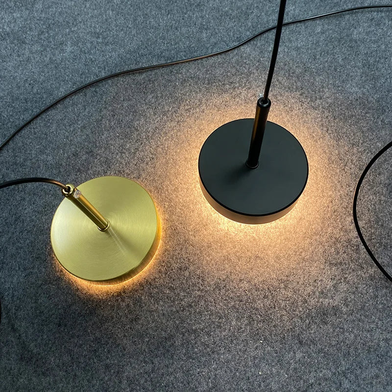 Plafonnier LED - Muryam