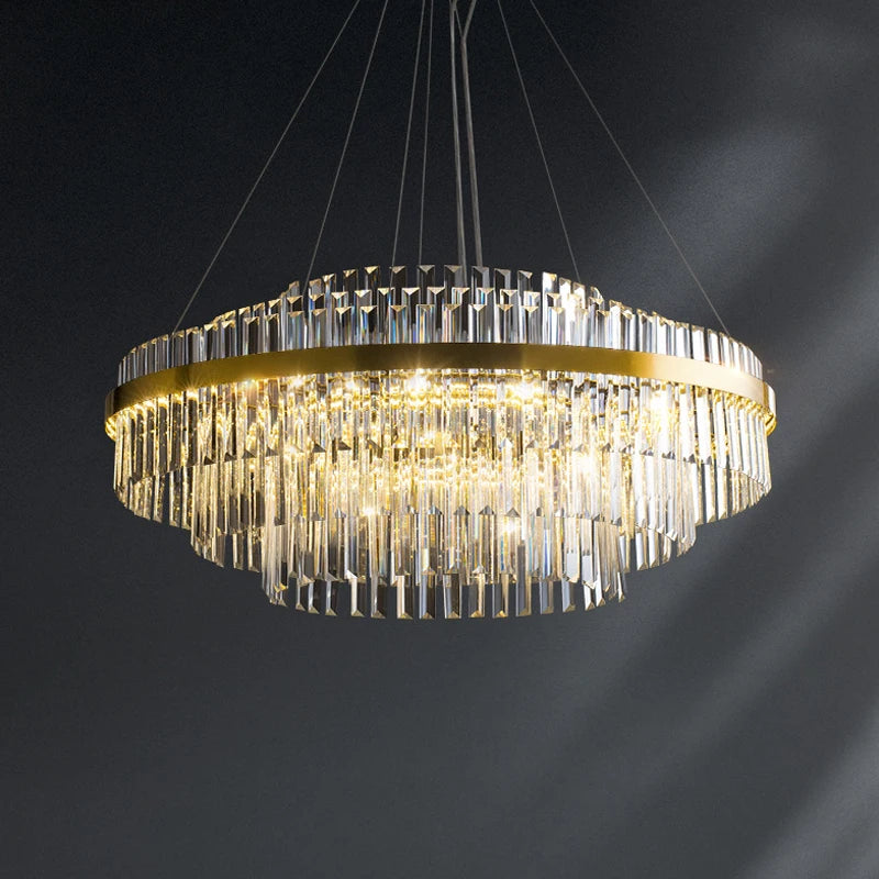 Plafonnier LED - Clara