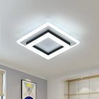 Plafonnier LED - Axel