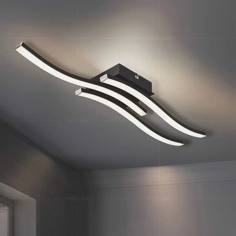 Plafonnier LED - Mathilde