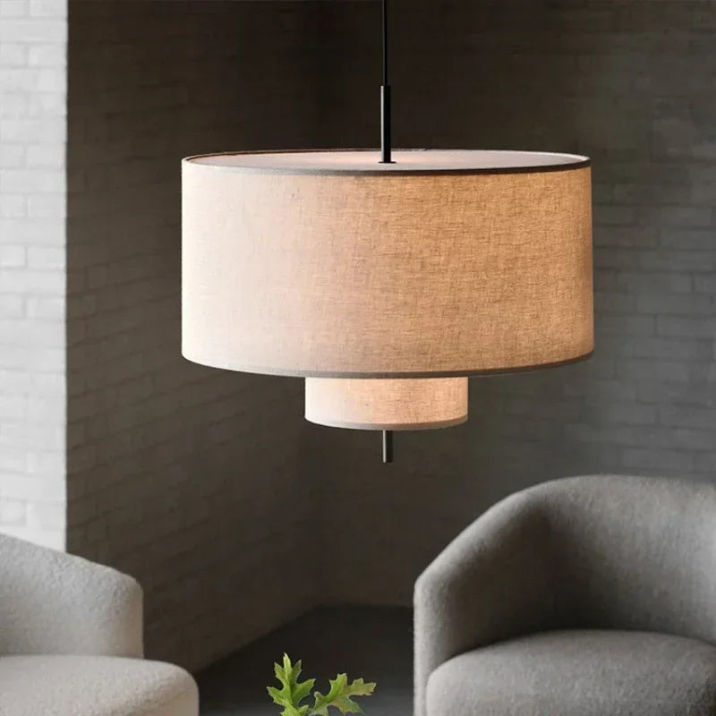 Plafonnier LED - Dora