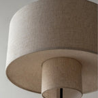 Plafonnier LED - Dora