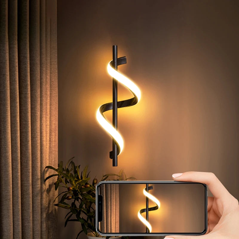 Plafonnier LED - Laura