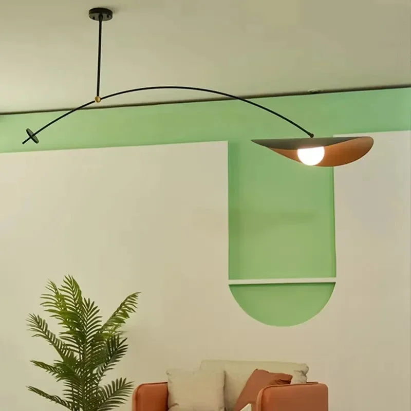 Plafonnier Design - Myrna