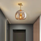 Plafonnier Design - Prisca
