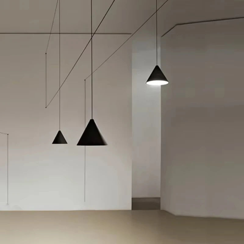Plafonnier Design - Lya