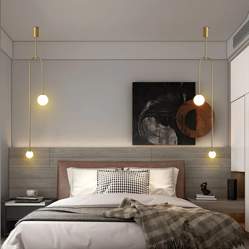Plafonnier LED - Candy