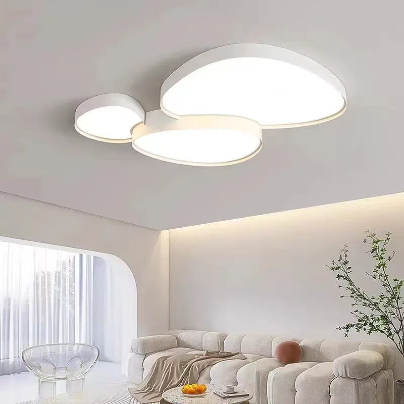 Plafonnier LED - Lara