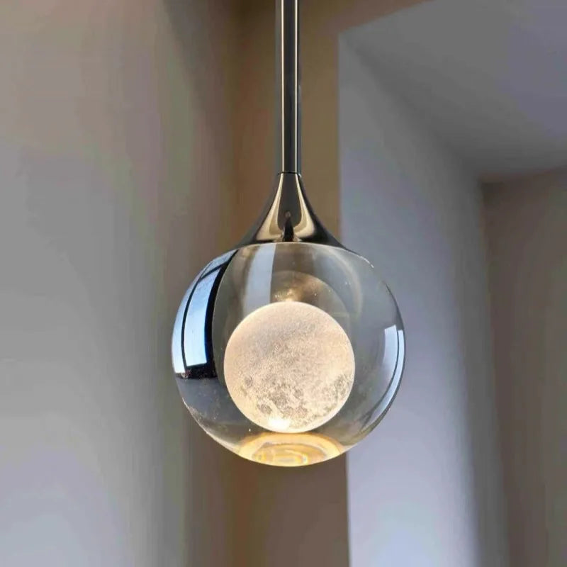 Plafonnier Design - Clara