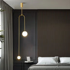 Plafonnier LED - Candy