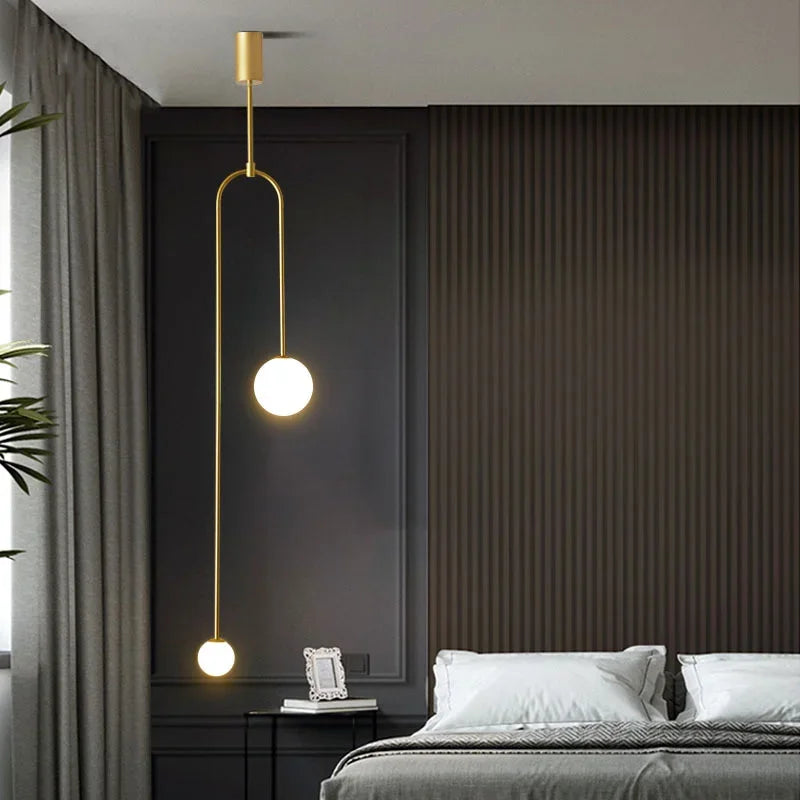 Plafonnier LED - Candy