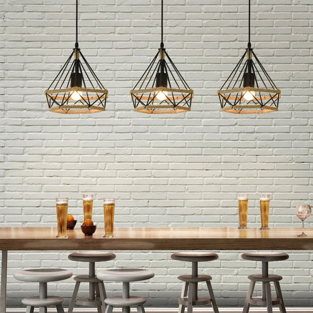 Plafonnier Design - Ornella