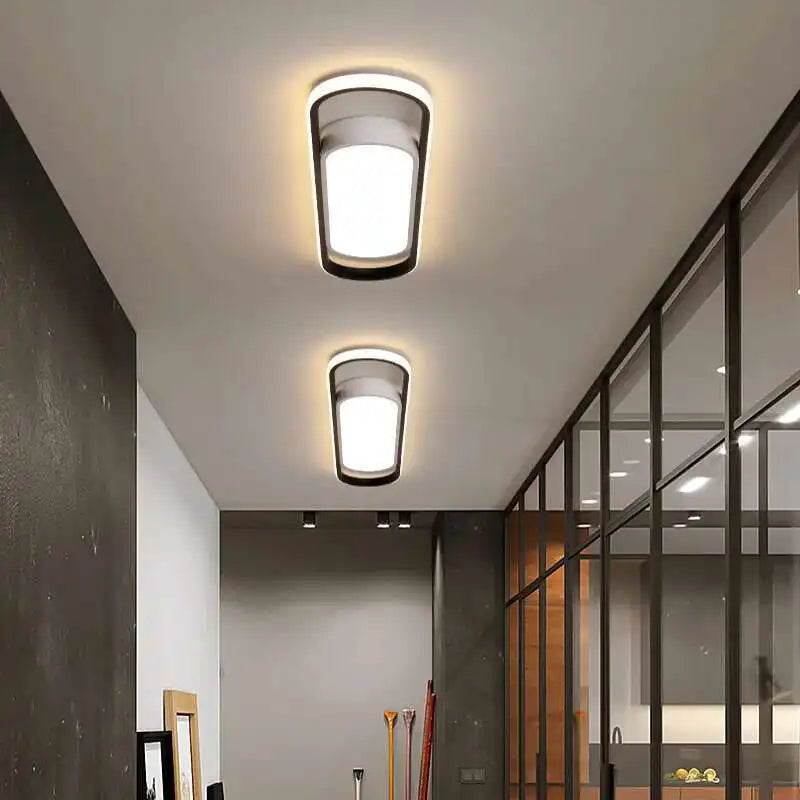 Plafonnier LED - Clah