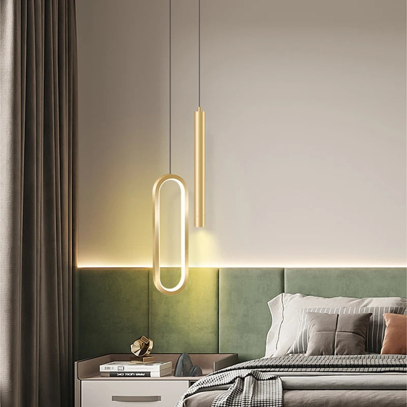 Plafonnier LED - Aria (Copie)