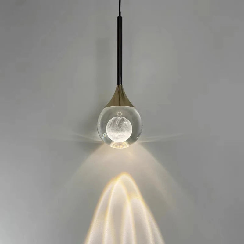 Plafonnier Design - Clara
