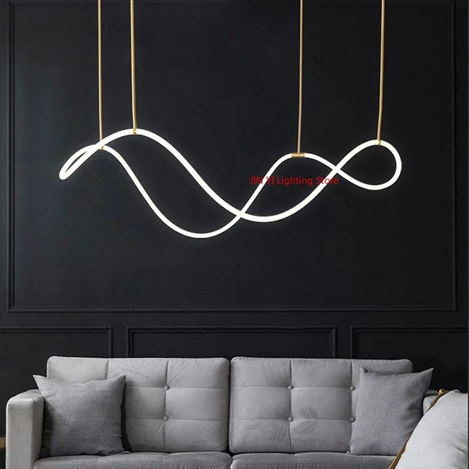 Plafonnier LED - Jaya
