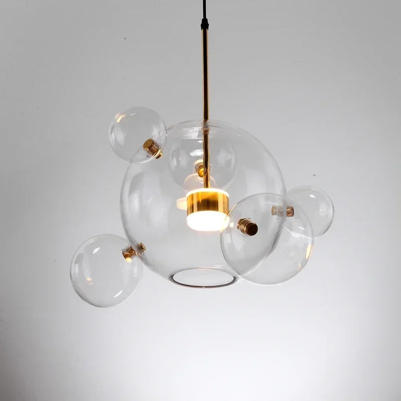 Plafonnier Design - Flore