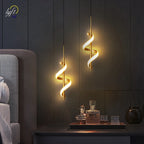 Plafonnier LED - Laura
