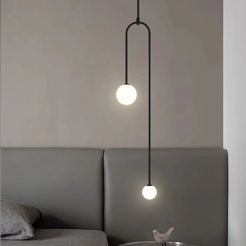 Plafonnier LED - Candy