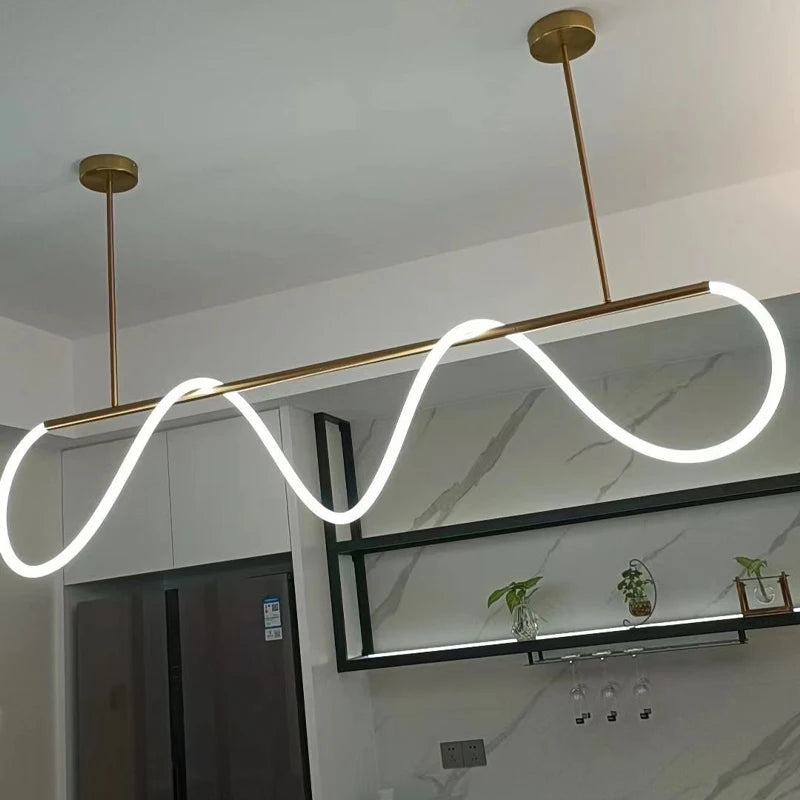 Plafonnier LED - Brenda