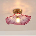 Plafonnier Vintage - Lila