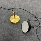 Plafonnier LED - Muryam