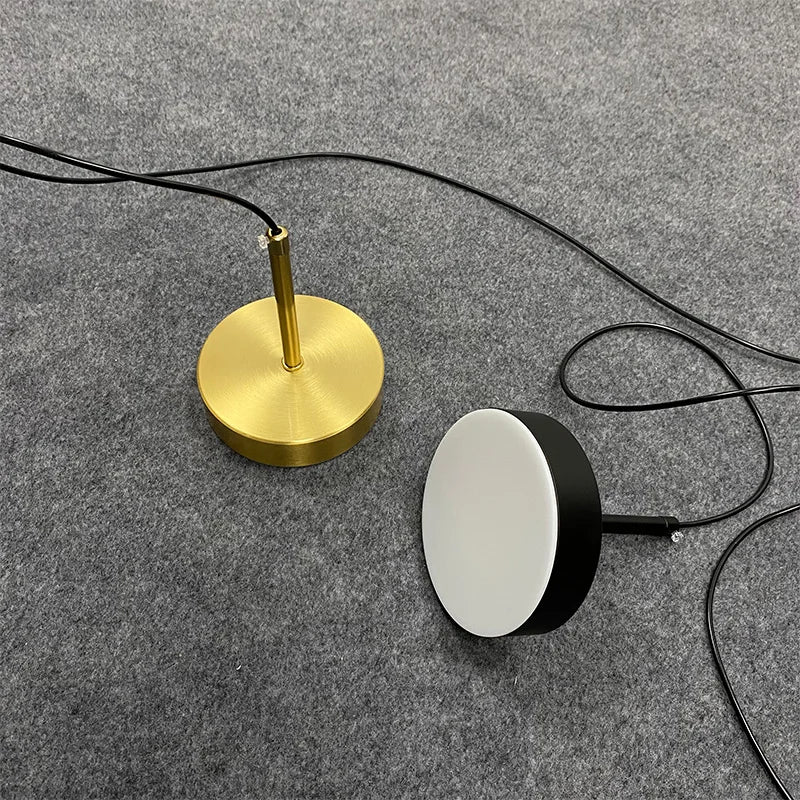 Plafonnier LED - Muryam