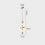 Plafonnier LED - Laura