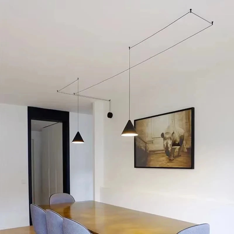 Plafonnier Design - Lya
