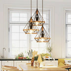 Plafonnier Design - Ornella