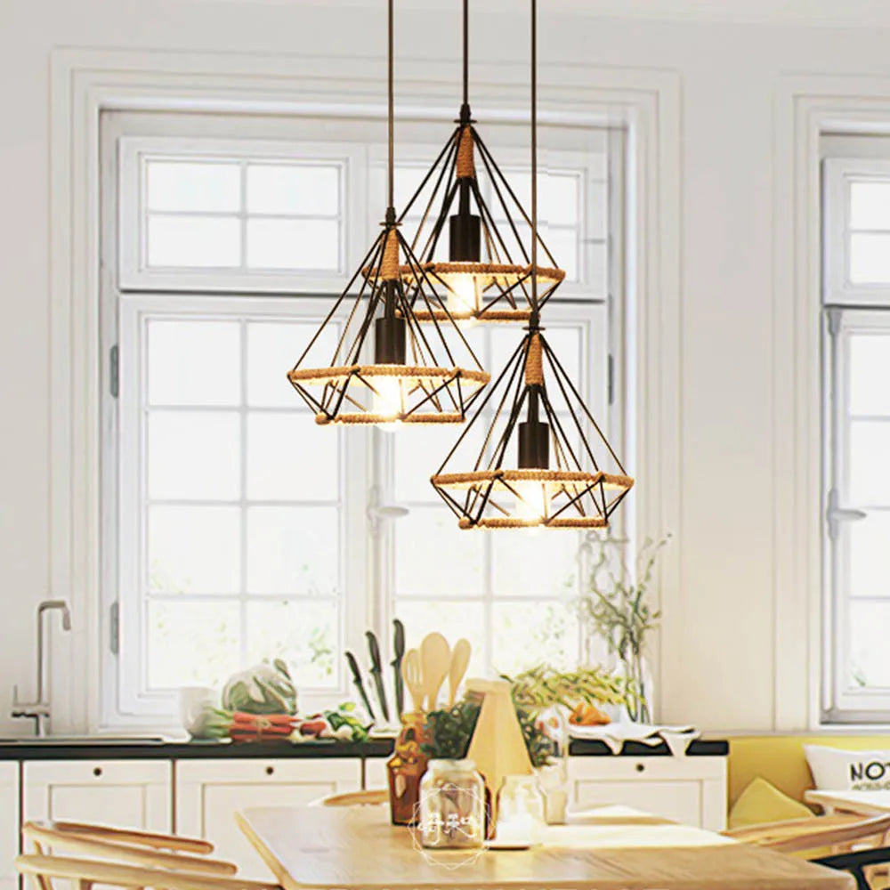 Plafonnier Design - Ornella