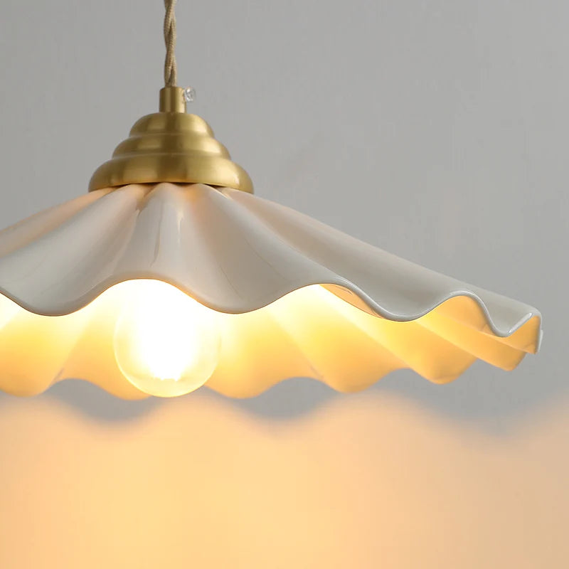 Plafonnier LED - Crystella