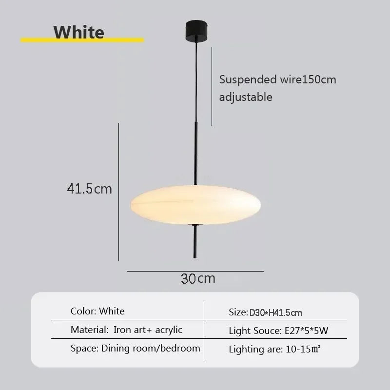 Plafonnier LED - Octave