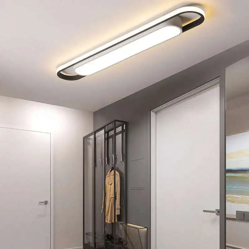 Plafonnier LED - Clah