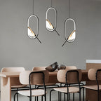 Plafonnier LED - Rémi