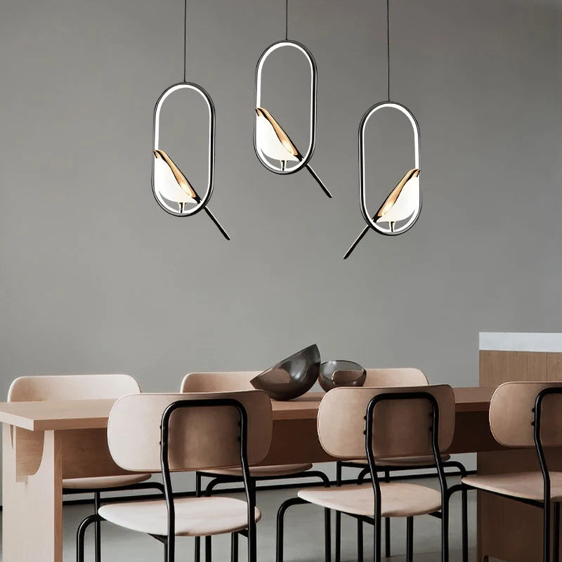 Plafonnier LED - Rémi