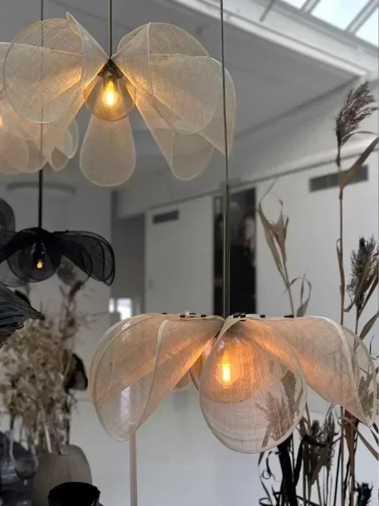 Plafonnier Design - Yana