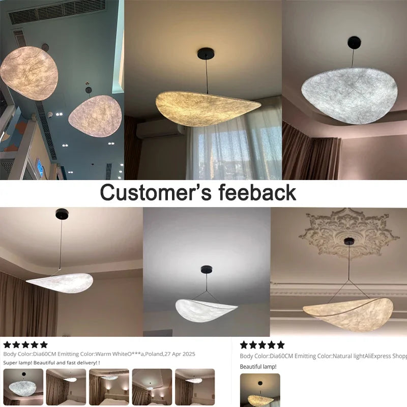 Plafonnier LED - Tatiana