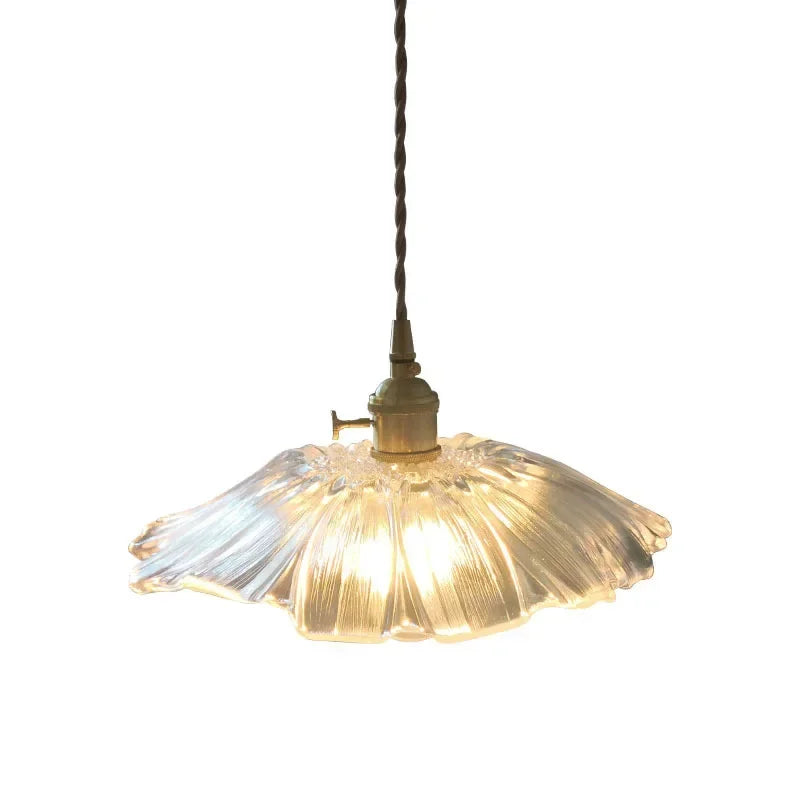 Plafonnier Vintage - Lila