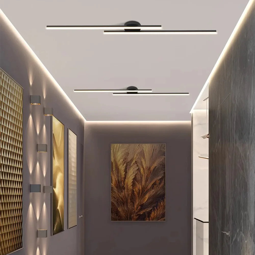 Plafonnier LED - Margot