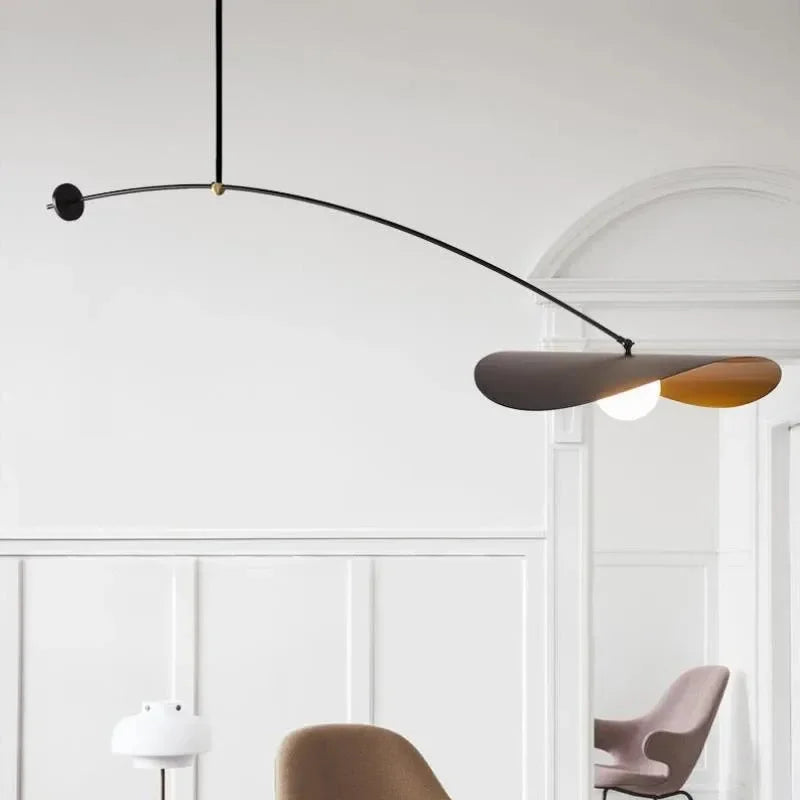 Plafonnier Design - Myrna