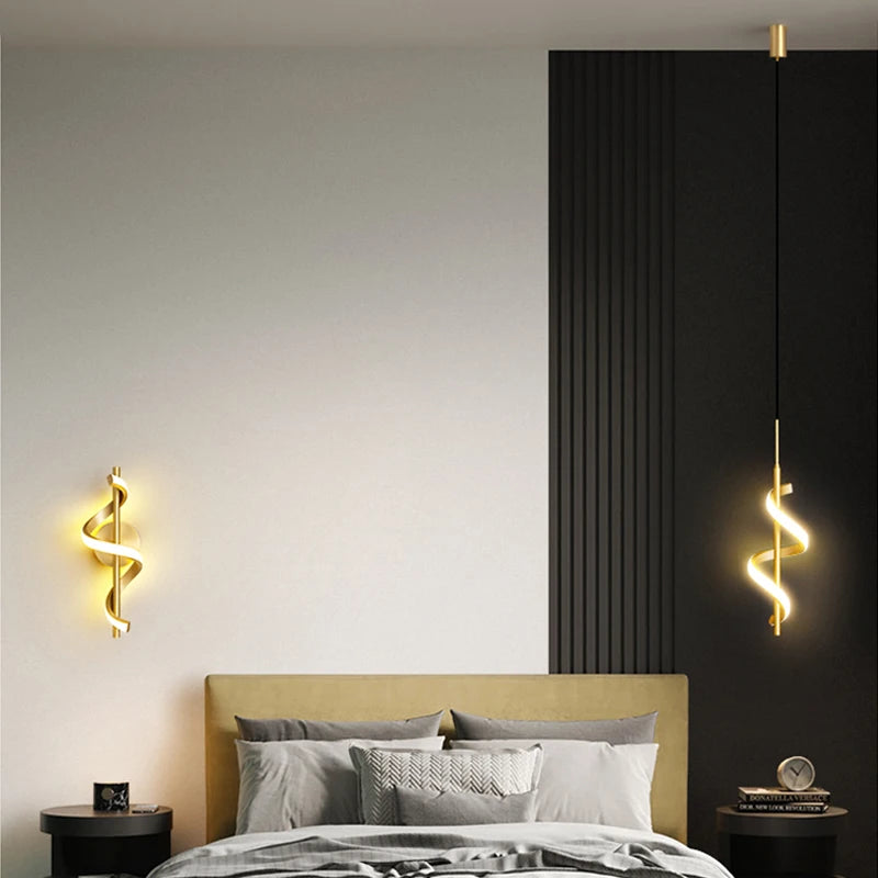 Plafonnier LED - Laura