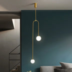 Plafonnier LED - Candy