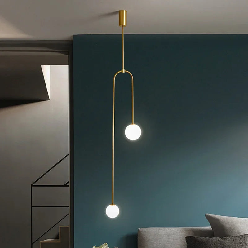 Plafonnier LED - Candy