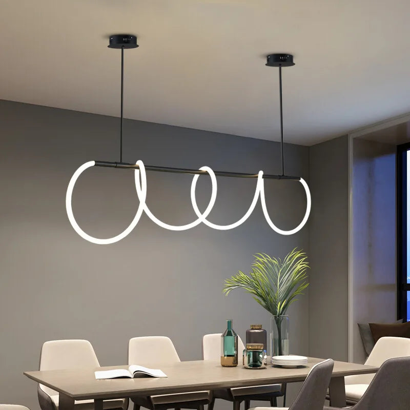 Plafonnier LED - Brenda