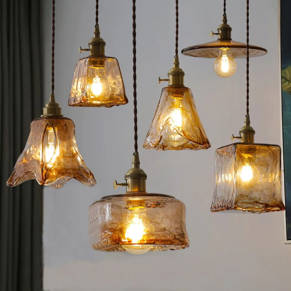 Plafonnier LED - Wendy