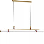 Plafonnier Design - Hana