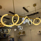 Plafonnier LED - Brenda