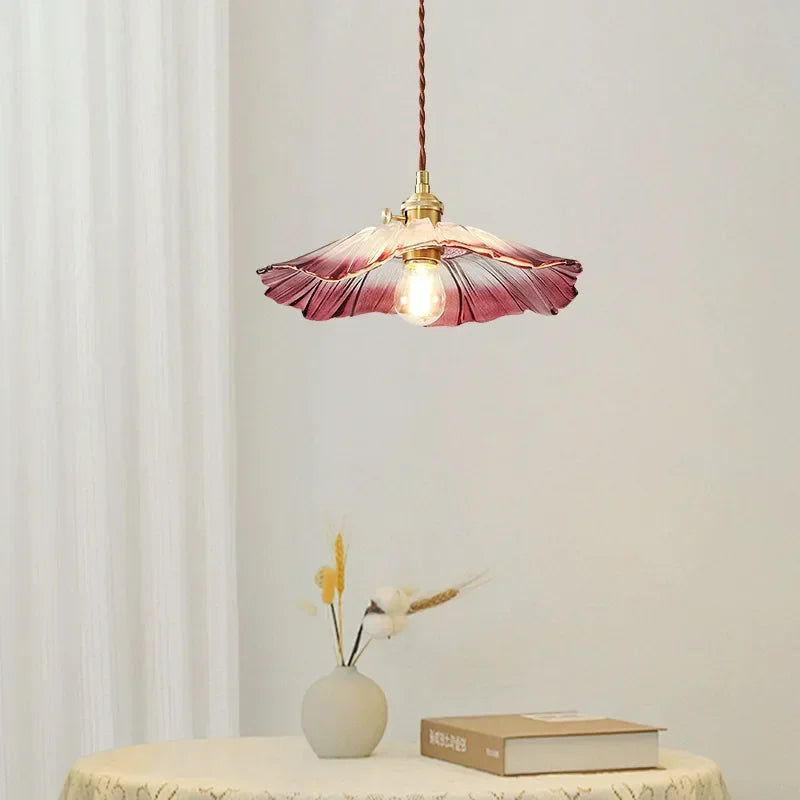 Plafonnier Vintage - Lila
