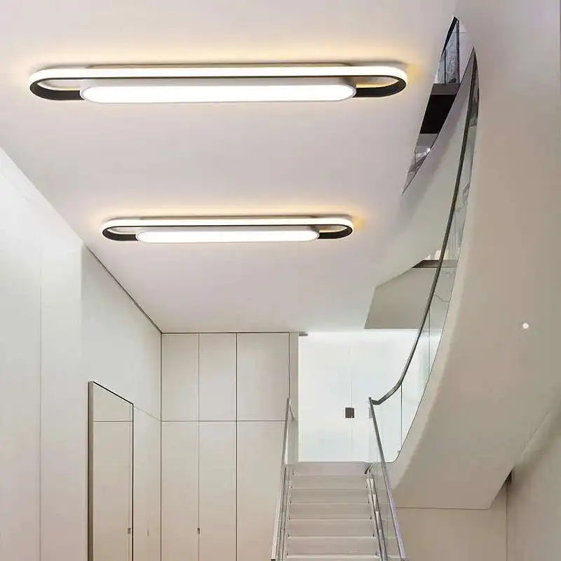 Plafonnier LED - Clah